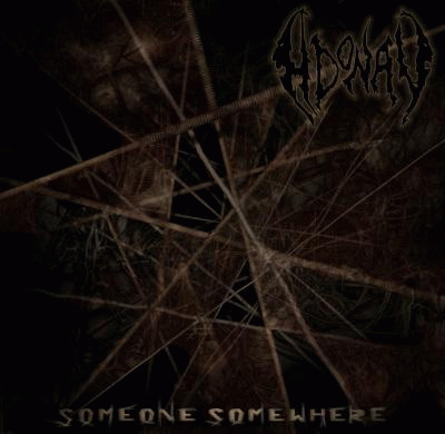 Adonay (PL) : Someone Somewhere